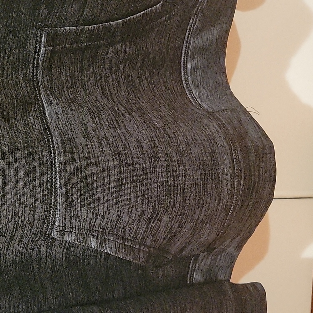 Outerbanks North Carolina Kid's Hooded Sweatshirt  charcoal gray sz L - Picture 6 of 9